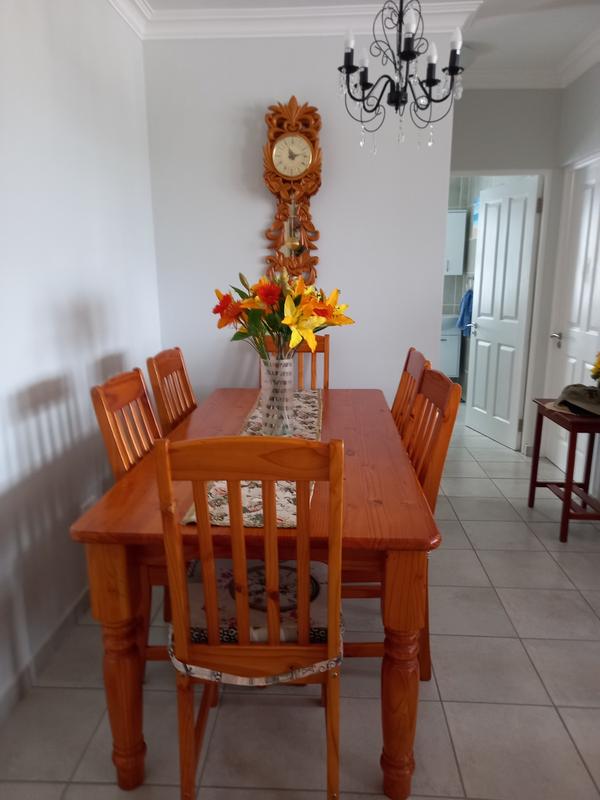 2 Bedroom Property for Sale in Albertinia Western Cape